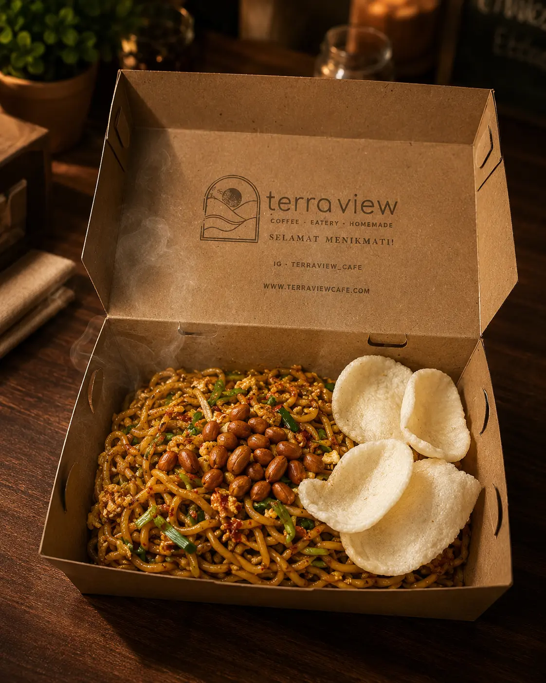 Mie bangladeh Spesial